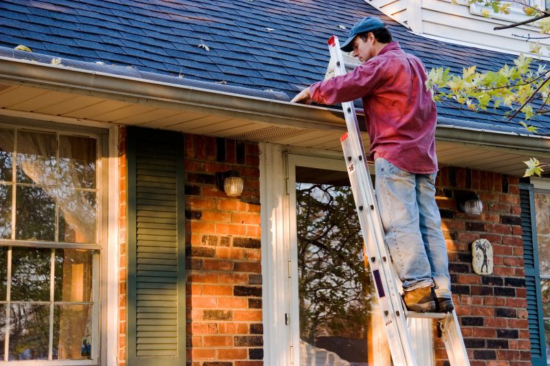 Gutter Repair Specialists